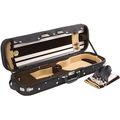Dick Cremona Viola Case 15" - 16,5" in Kotelot ja laukut viuluille
