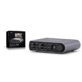 Avid Mbox + Pro Tools in USB audio interfaces