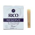 Rico Reserve Classic 2,5 G Clarinet in rieten voor Bb-klarinet (duits)