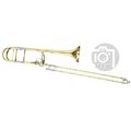 Edwards T-350 E 321CF22G/T-STD-AN in tenortrombonen met kwartventiel