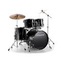 Ludwig LC125-BK Accent CS Power Kit in Standardirumpusetit