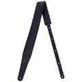 Richter Guitar Strap Springbreak BK/BK in Leather Straps