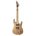BC Rich ASM Zoltan 2 Maple in Stratocaster-kitarat