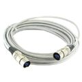 Neutrik NKE6 S-3 in Cable de interface digital