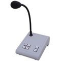 Thon MICPAT-4 in Gooseneck Microphones
