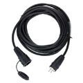 Stairville Rallonge francaise 10,0 m in Power Cables