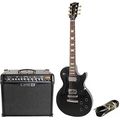 Gibson LES PAUL STUDIO EB CH BUNDLE 2 in LP-Models