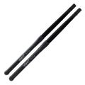 Schlagwerk BRC 02 Cajon Brush #2 Black Cr in Other Percussion Instruments