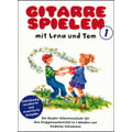 Bosworth Gitarre Spielen Lena & Tom 1 in Acoustic Guitar School