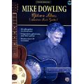 Warner Bros. Mike Dowling: Uptown Blues in studieboeken akoestische gitaren