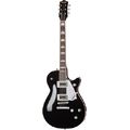 Gretsch G5435 Pro Jet Black in Les Paul