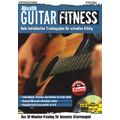 PPV Medien Akustik Guitar Fitness in Acoustic Guitar School