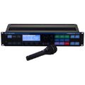 TC-Helicon VoiceLive Rack in Vocalists