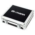 Thomann Mix Case 2118A in Flightcase til tilbeh&oslash;r
