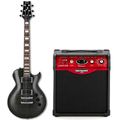 Ibanez ART200FM-TK BUNDLE in LP-Modelle