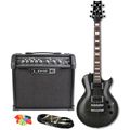 Ibanez ART200FM-TK Bundle in LP-Models