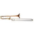 Michael Rath R4F Tenor Hagmann in Tenor Trombones with F-Attachment