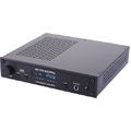Mytek Digital Stereo 192 DSD-DAC Preamp BK in Digital Converters