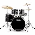 DW PDP Stage Set Thomann -BK in Standards