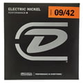 Dunlop Light 009-042 in .009 kielisetit