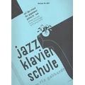 Zimmermann Verlag Schule f&uuml;r Jazz-Klavier in studieboeken voor piano