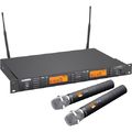 LD Systems LDWS 1000 HHC2-X in Wireless Microphones with Handheld Microphone