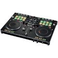 Vestax VCI-380 in DJ soft- a hardware