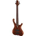 Marleaux Soprano Bubinga in Ukulele