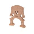 C:DIX Bausch Cello Bridge 3/4 Rough in bridges for cellos