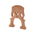 Despiau C9 Cello Bridge 4/4 92mm in Sellojen tallat