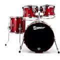 Premier Classic Rock 22 RSX in Standardn&iacute; bubny