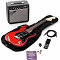 Fender SQ Affinity HSS/15G Set CAR in Gitarrensets