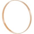 Gibraltar SC-22M Bass Drum Hoop 22" in Tillbeh&ouml;r f&ouml;r bastrummor