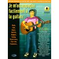 Carisch Methode Pour Guitare in E-Guitar Schools