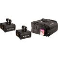 American DJ H2O LED Bundle Maxi in Set LED 