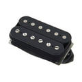DiMarzio DP255FBK Transition Bridge BLK in Doze Duble (Humbucker)