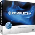 Native Instruments Komplete 9 in Virtuelle Instrumente und Sampler
