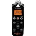 Yamaha Pocketrak PR7 in Enregistreurs portables