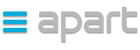 Apart