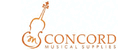 Concord