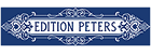 E Peters