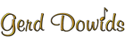 Gerd Dowids