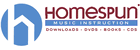 Homespun