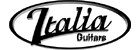 Italia Guitars