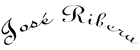 Jose Ribera 