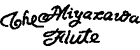 Miyazawa