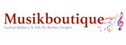 MusikBoutique