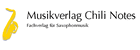 Musikverlag Chili Notes