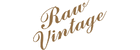 Raw Vintage