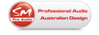 SM Pro Audio